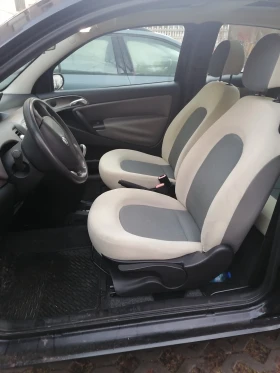 Lancia Ypsilon 1.4 16v | Mobile.bg    4