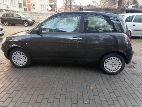 Lancia Ypsilon 1.4 16v | Mobile.bg    9