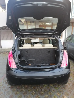 Lancia Ypsilon 1.4 16v | Mobile.bg    6