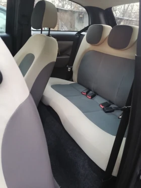 Lancia Ypsilon 1.4 16v | Mobile.bg    5