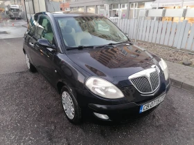 Lancia Ypsilon 1.4 16v | Mobile.bg    2