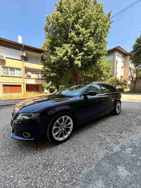 Audi A4 - 16999 лв. - 75252254 4