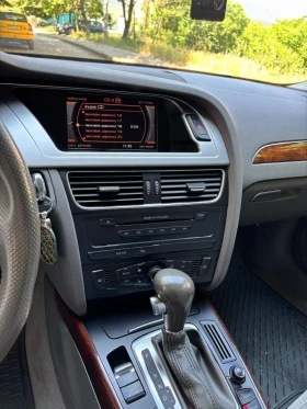 Audi A4 - 16999 лв. - 75252254 12