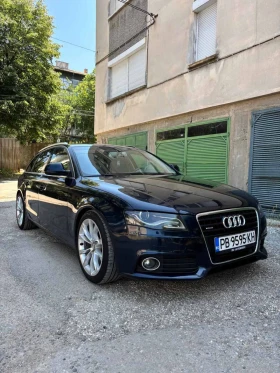 Audi A4 - 16999 лв. - 75252254 3