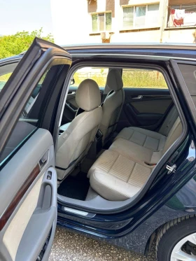 Audi A4 - 16999 лв. - 75252254 14
