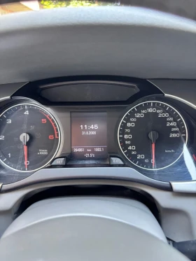 Audi A4 - 16999 лв. - 75252254 11