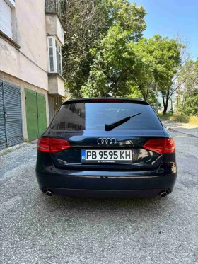 Audi A4 - 16999 лв. - 75252254 8