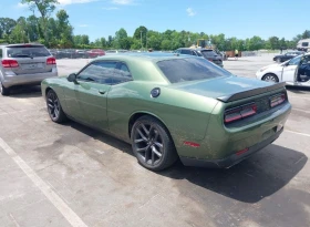 Dodge Challenger R/T 5.7L/   !  | Mobile.bg    4