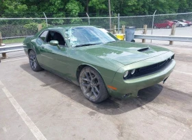 Dodge Challenger R/T 5.7L/ФИКСИРАНА ЦЕНА ДО БГ! АВТОКРЕДИТ