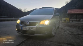 VW Touran 2.0 Tdi | Mobile.bg    5