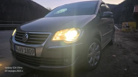 VW Touran 2.0 Tdi | Mobile.bg    6