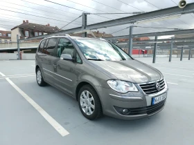 VW Touran 2.0 Tdi | Mobile.bg    7