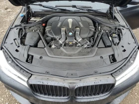 BMW 750 XI (M-Pack) * Harman* * Head-Up* *  | Mobile.bg    11
