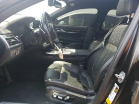 BMW 750 XI (M-Pack) * Harman* * Head-Up* *  | Mobile.bg    7