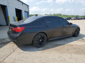 BMW 750 XI (M-Pack) * Harman* * Head-Up* *  | Mobile.bg    4