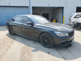BMW 750 XI (M-Pack) * Harman* * Head-Up* *  | Mobile.bg    5