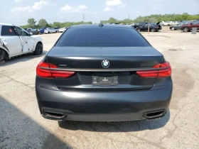BMW 750 XI (M-Pack) * Harman* * Head-Up* *  | Mobile.bg    3