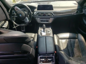 BMW 750 XI (M-Pack) * Harman* * Head-Up* *  | Mobile.bg    8