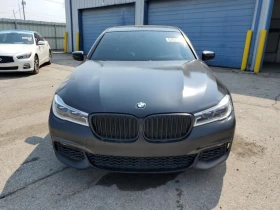 BMW 750 XI (M-Pack) * Harman* * Head-Up* *  | Mobile.bg    6