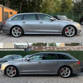 Audi A6 3.0TDI QUATTRO/ ACC/FACELIFT | Mobile.bg    4