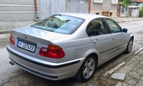 Обява за продажба на BMW 320 320i ~3 500 лв. - изображение 6