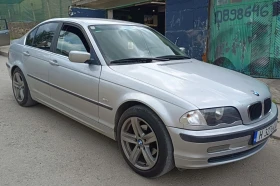 Обява за продажба на BMW 320 320i ~3 500 лв. - изображение 1