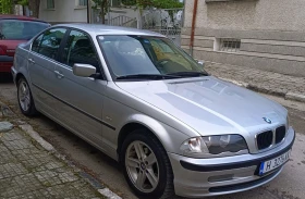 Обява за продажба на BMW 320 320i ~3 500 лв. - изображение 5