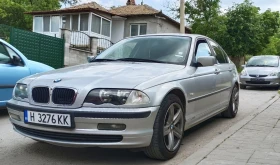 Обява за продажба на BMW 320 320i ~3 500 лв. - изображение 4