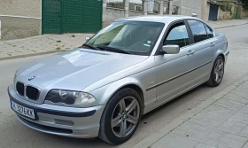 Обява за продажба на BMW 320 320i ~3 500 лв. - изображение 1