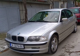 Обява за продажба на BMW 320 320i ~3 500 лв. - изображение 3
