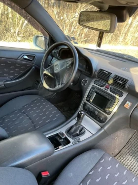 Mercedes-Benz C 220 | Mobile.bg    5