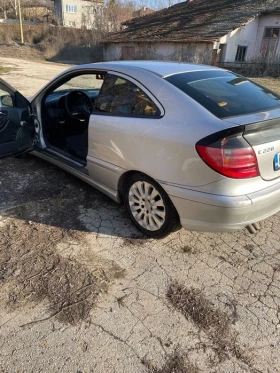 Mercedes-Benz C 220 | Mobile.bg    3