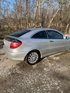 Mercedes-Benz C 220 | Mobile.bg    2