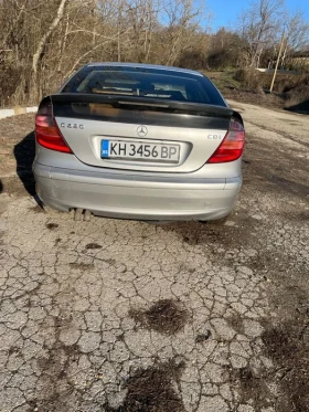 Mercedes-Benz C 220 | Mobile.bg    4