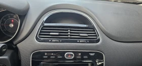 Fiat Punto 2016 1.2i Euro6B - 8600 лв. - 12432508 5