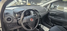 Fiat Punto 2016 1.2i Euro6B - 8600 лв. - 12432508 10