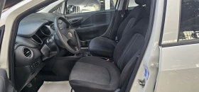 Fiat Punto 2016 1.2i Euro6B - 8600 лв. - 12432508 11