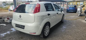 Fiat Punto 2016 1.2i Euro6B - 8600 лв. - 12432508 14