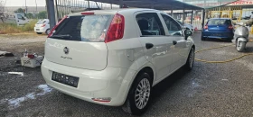 Fiat Punto 2016 1.2i Euro6B - 8600 лв. - 12432508 12