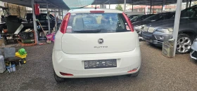 Fiat Punto 2016 1.2i Euro6B - 8600 лв. - 12432508 13