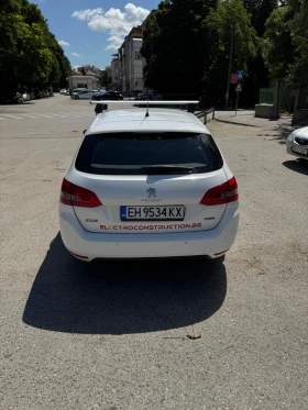 Peugeot 308 - 11500 лв. - 34473740 12
