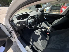 Peugeot 308 - 11500 лв. - 34473740 7