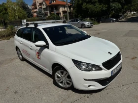 Peugeot 308 - 11500 лв. - 34473740 5