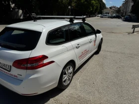 Peugeot 308 - 11500 лв. - 34473740 6