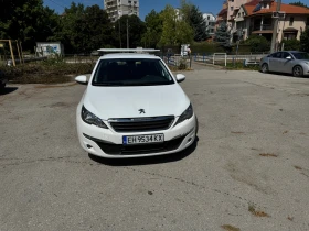 Peugeot 308 - 11500 лв. - 34473740 4