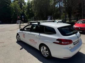 Peugeot 308 - 11500 лв. - 34473740 11