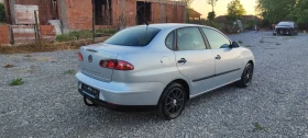 Обява за продажба на Seat Cordoba 1.2i EURO 4 ~3 900 лв. - изображение 4
