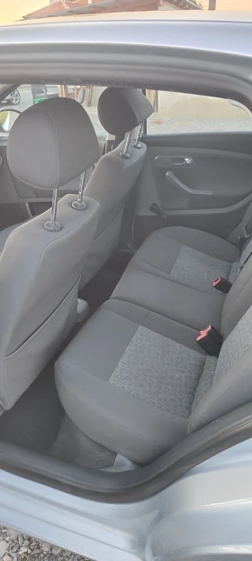 Обява за продажба на Seat Cordoba 1.2i EURO 4 ~3 900 лв. - изображение 8