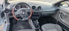 Обява за продажба на Seat Cordoba 1.2i EURO 4 ~3 900 лв. - изображение 9