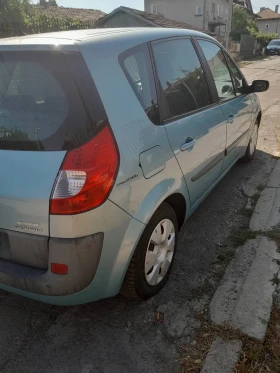 Обява за продажба на Renault Scenic 1.4 бензин ~2 700 лв. - изображение 5